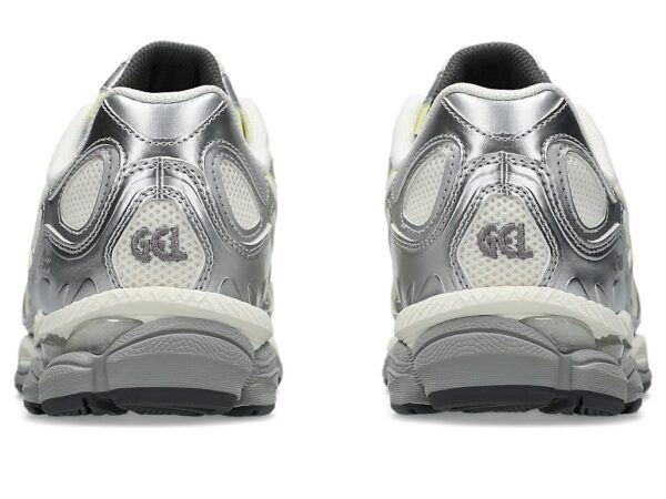 ACS Running  by EMMI White/Huddle Yellow - Image 2