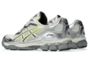 ACS Running  by EMMI White/Huddle Yellow