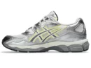ACS Running  by EMMI White/Huddle Yellow