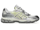ACS Running  by EMMI White/Huddle Yellow