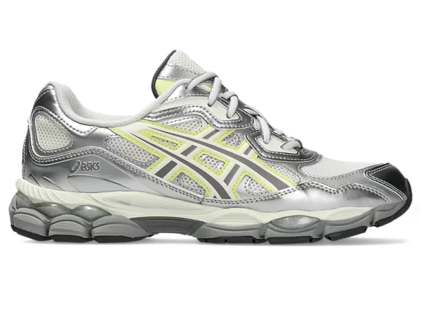 ACS Running  by EMMI White/Huddle Yellow