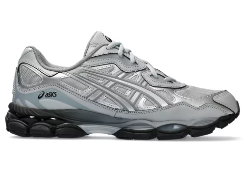 ACS Running  Gris moyen/Tôle