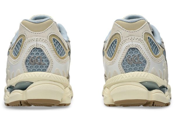 ACS Running  Dolphin Grey/Oyster Gray - Image 2