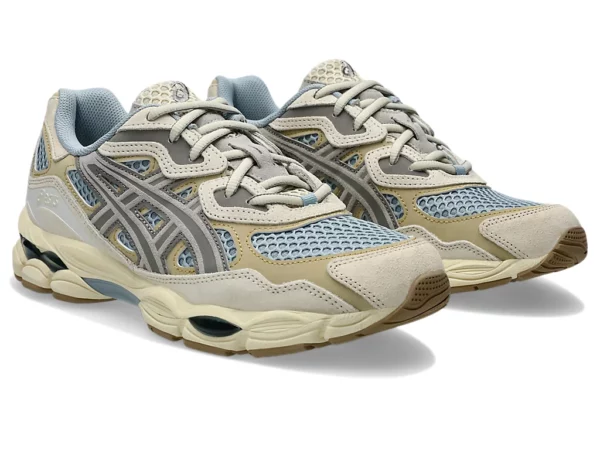 ACS Running  Dolphin Grey/Oyster Gray - Image 4