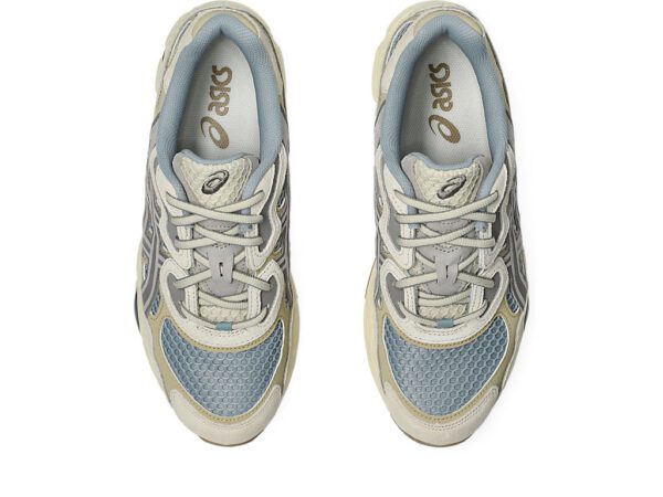 ACS Running  Dolphin Grey/Oyster Gray - Image 6