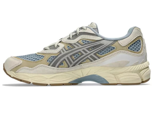 ACS Running  Dolphin Grey/Oyster Gray - Image 5