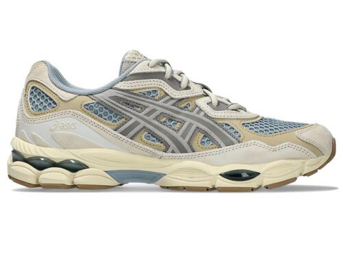 ACS Running  Dolphin Grey/Oyster Gray