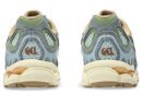 ACS Running  Cool Foam/Fjord Grey