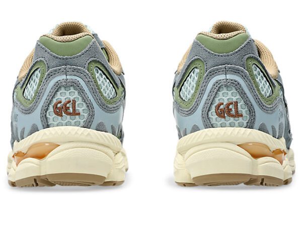 ACS Running  Cool Foam/Fjord Grey - Image 5