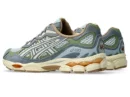 ACS Running  Cool Foam/Fjord Grey
