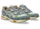 ACS Running  Cool Foam/Fjord Grey