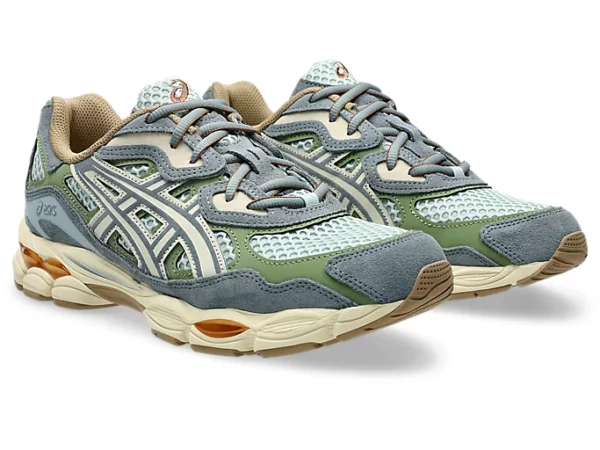 ACS Running  Cool Foam/Fjord Grey - Image 4