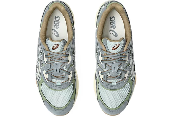 ACS Running  Cool Foam/Fjord Grey - Image 7