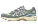 ACS Running  Cool Foam/Fjord Grey