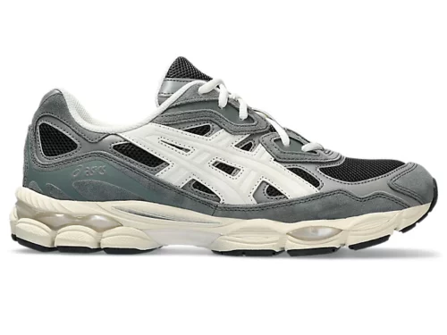 ACS Running  Graphite Grey/Smoke Grey