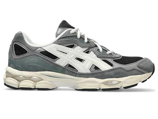 ACS Running  Graphite Grey/Smoke Grey