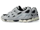 ACS Running  Black/Piedmont Grey