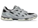 ACS Running  Black/Piedmont Grey