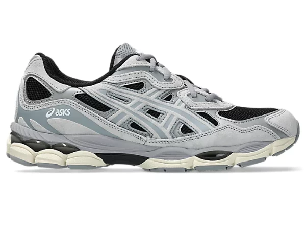 ACS Running  Black/Piedmont Grey