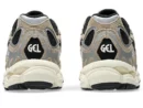 ACS Running  Black/Grey