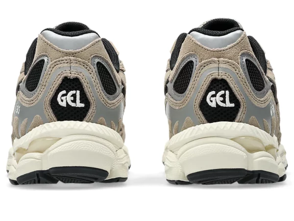 ACS Running  Black/Grey - Image 4