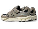ACS Running  Black/Grey