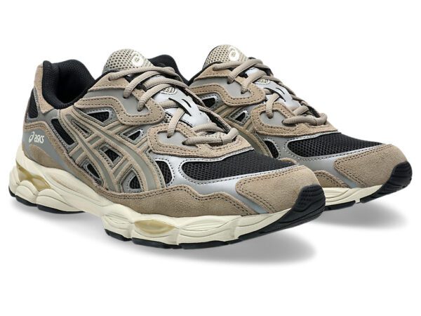 ACS Running  Black/Grey - Image 3