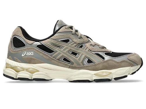 ACS Running  Black/Grey