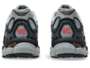 ACS Running  Gravel/Black