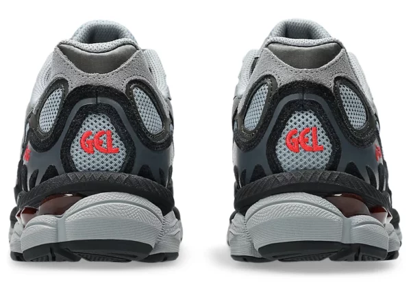 ACS Running  Gravel/Black - Image 3
