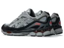 ACS Running  Gravel/Black