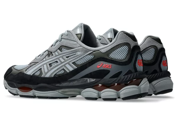 ACS Running  Gravel/Black - Image 5