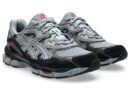 ACS Running  Gravel/Black