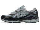 ACS Running  Gravel/Black