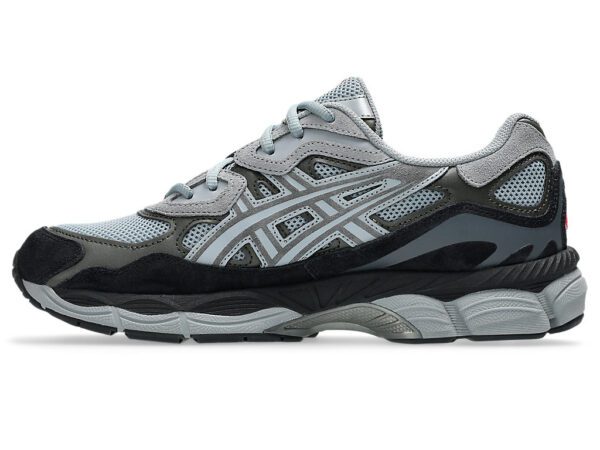 ACS Running  Gravel/Black - Image 2