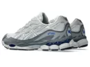 ACS Running  Glacier Grey/Gravel