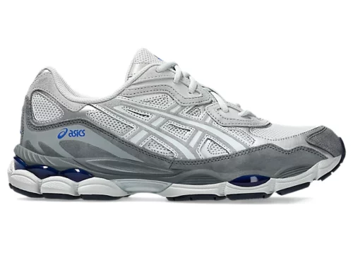 ACS Running  Glacier Grey/Gravel