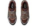 ACS Running  Reddish brown/black