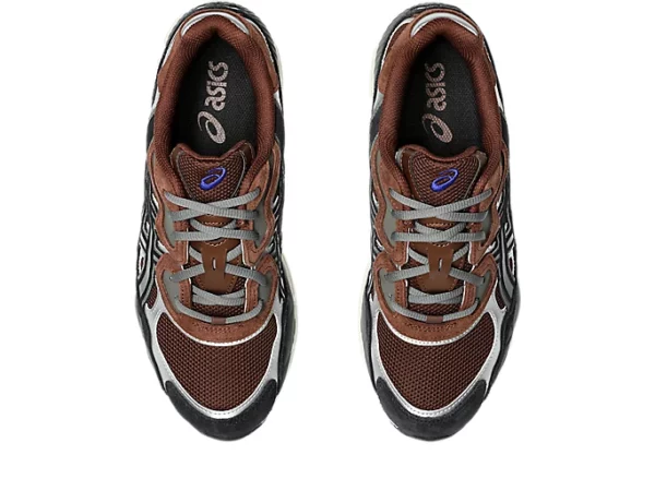 ACS Running  Reddish brown/black - Image 6
