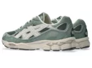 ACS Running  Ivy/Smoke Grey