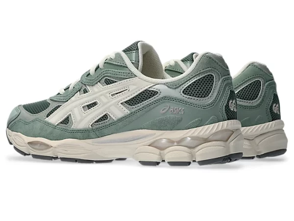 ACS Running  Ivy/Smoke Grey - Image 5