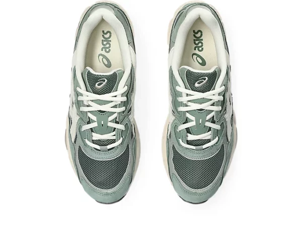 ACS Running  Ivy/Smoke Grey - Image 4