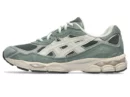ACS Running  Ivy/Smoke Grey