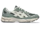 ACS Running  Ivy/Smoke Grey