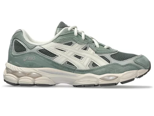 ACS Running  Ivy/Smoke Grey