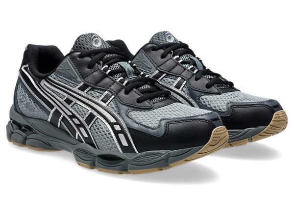 ACS Running  Clay Grey/Black - Image 7
