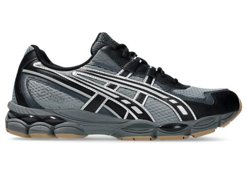 ACS Running  Clay Grey/Black