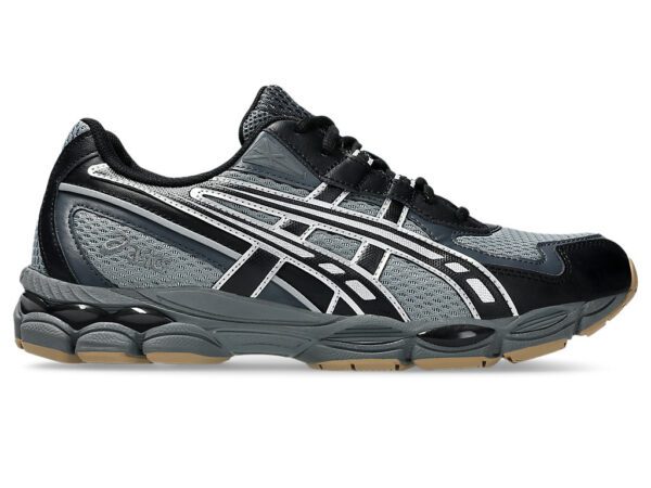 ACS Running  Clay Grey/Black