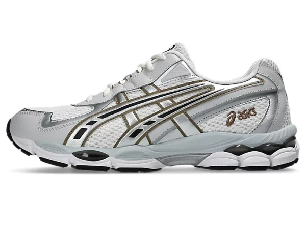ACS Running  GCream/Pure Silver - Image 7