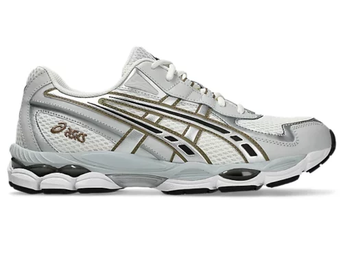 ACS Running  GCream/Pure Silver